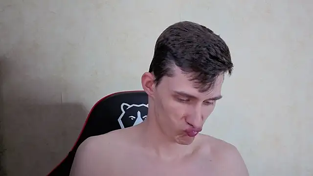 touch_me7 webcam