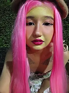Pinkie_Princes webcam