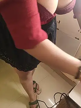 ruchi12 webcam