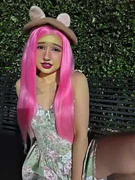 Pinkie_Princes webcam