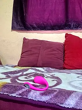 Patrona-Marocain webcam
