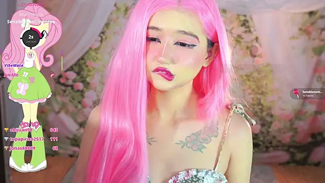 Pinkie_Princes webcam