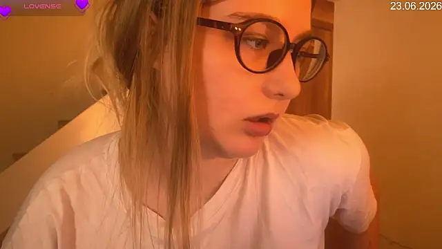 JacyWinslat webcam