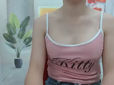 BoKyung webcam