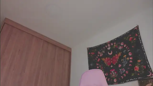 Cheerry1 webcam