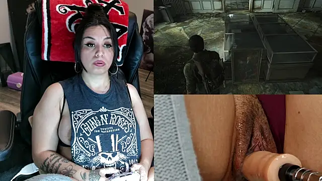 blaze_onn (F milf) - 🚩1650🚩Suck Dildo
