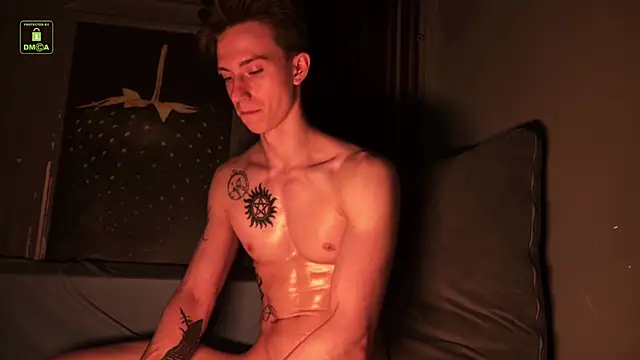 ares_pallini (M young) - the first wave of cum