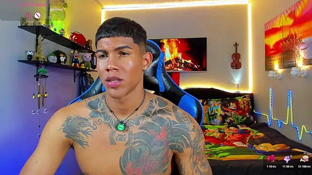 Damian_latinxxx webcam