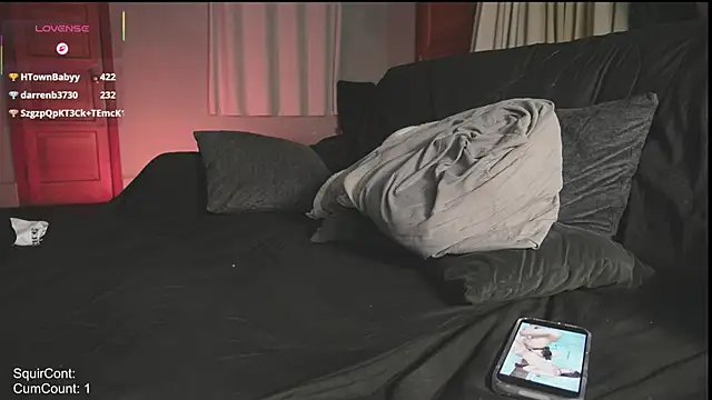 LiamByrne webcam