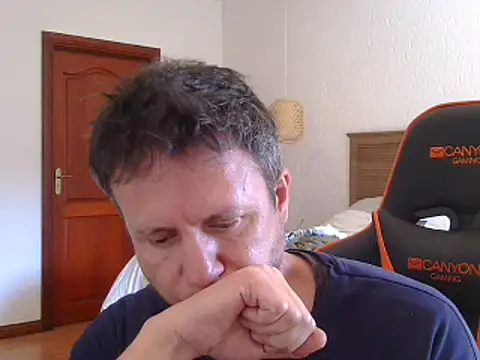 TroyDieselXXX webcam