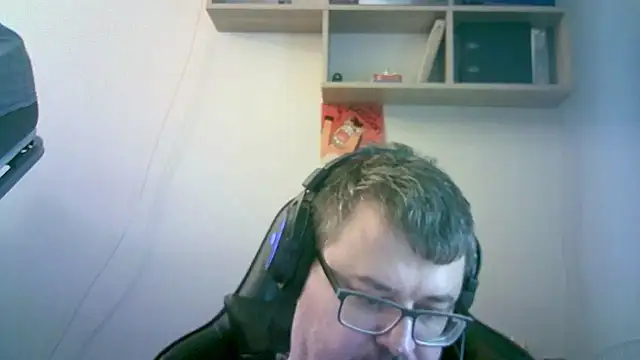 SirAbuser webcam