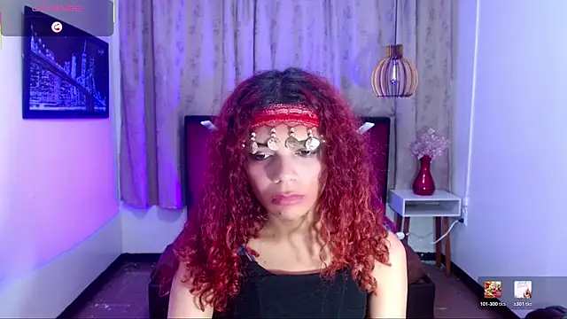 luisa__torres webcam