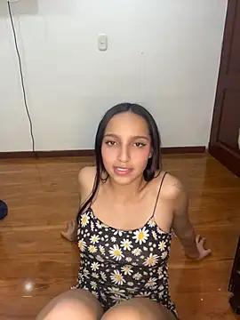 Eve_Ritz webcam
