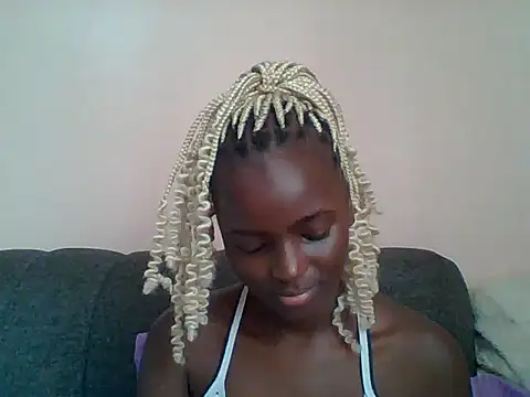 Beauty-Glam webcam
