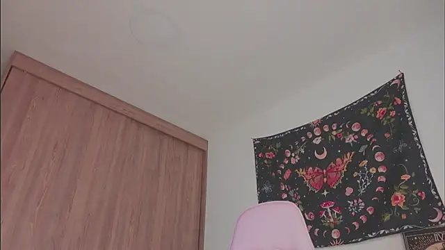 Cheerry1 webcam