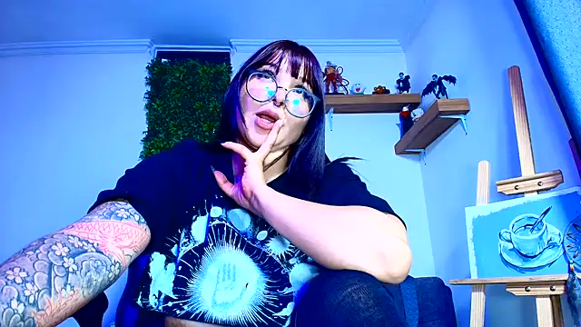 SweetIsabella_x webcam