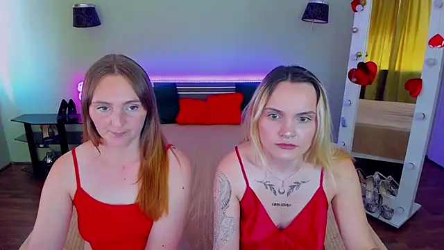 MagicEyess webcam