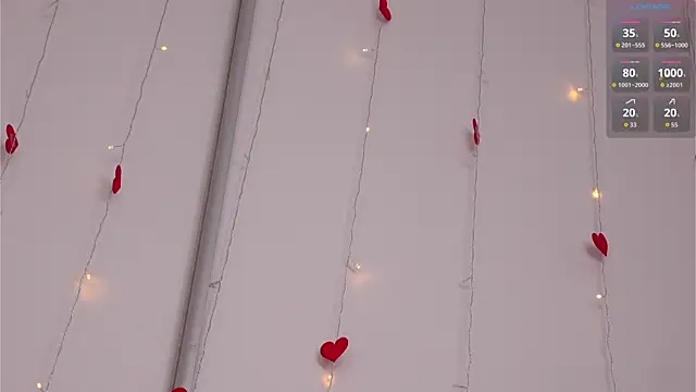 CherlyGuss webcam