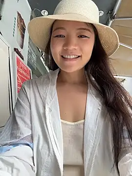 xiaochengzi505 webcam