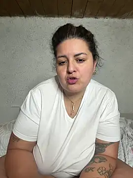 Velvetshadow_48 webcam