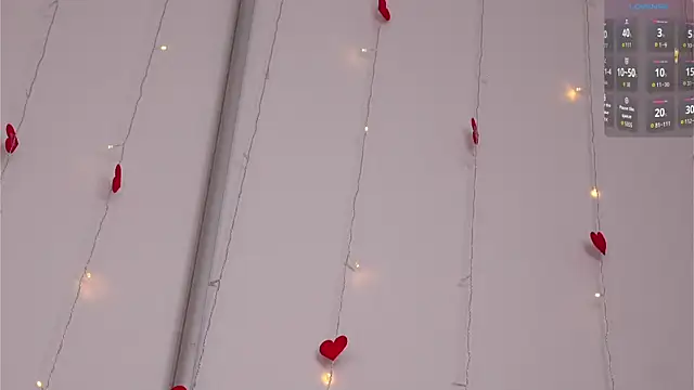 CherlyGuss webcam