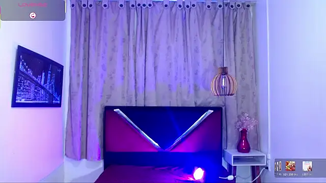 luisa__torres webcam