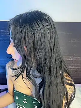 sharlot24 webcam