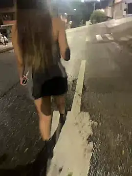 lindaandtony webcam
