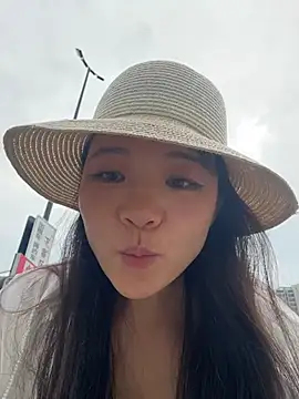 xiaochengzi505 webcam