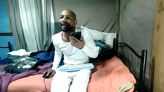 Camodick webcam