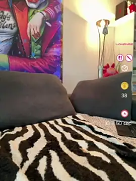MumGabriela webcam