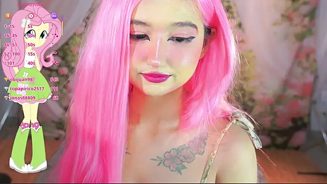 Pinkie_Princes webcam