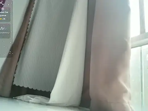 Yuzuki-sweet webcam