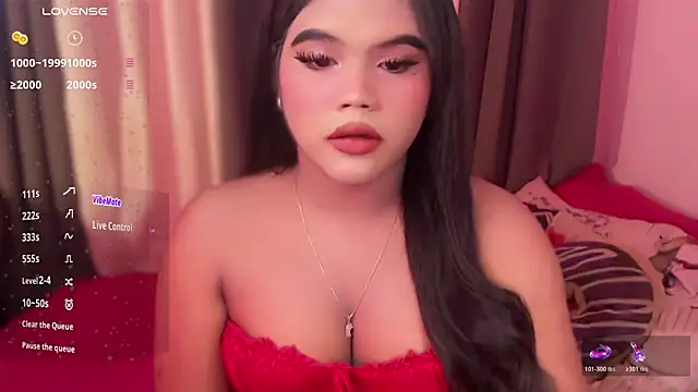 ursweet_sofia webcam