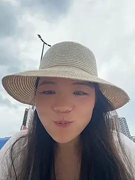 xiaochengzi505 webcam