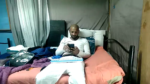 Camodick webcam