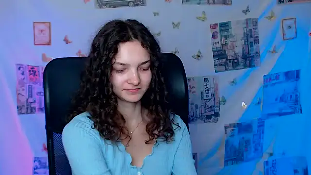 _SusieSu_ live cam on StripChat