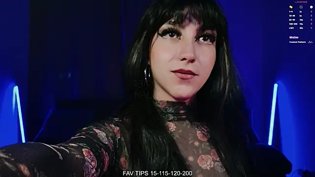 Nalan__ webcam
