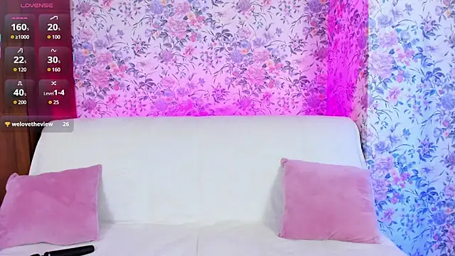 MissAlison__ live cam on StripChat