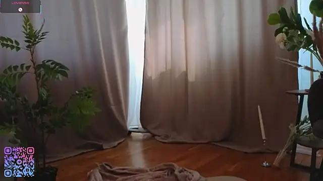 SoniaScott webcam