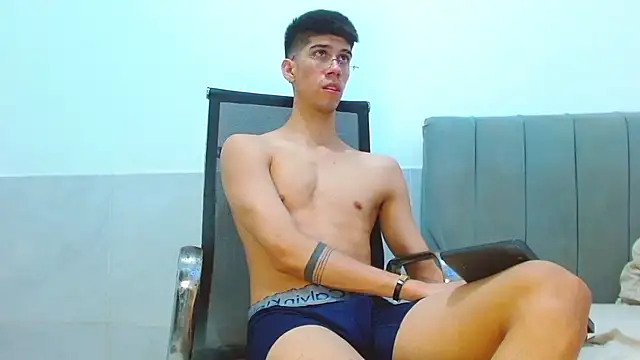 jhony-sex webcam