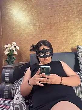 Curvy_GX webcam