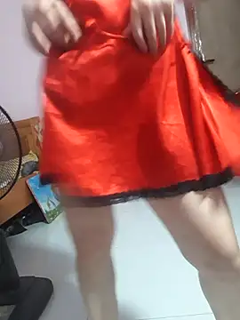 JerryJen11 webcam
