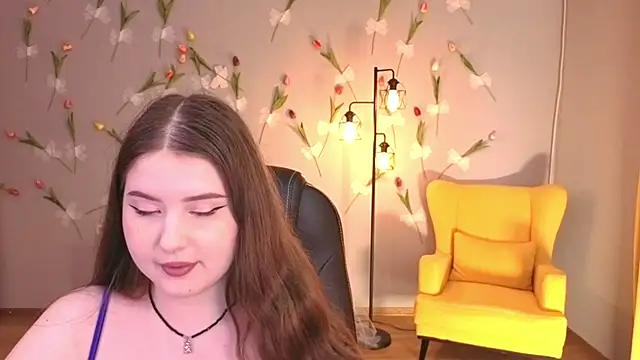 PixelGoddess webcam