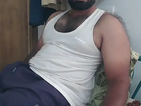 Tamil_Kishore_28 webcam