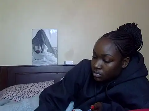 Sexy-suzy webcam