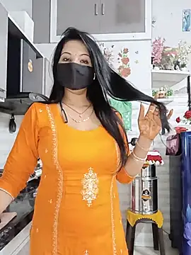 kaur_simran_01 - Kaur_Simran_01's free webcam - UK Sex Cams