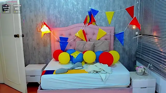 lissa_jhonsoon webcam