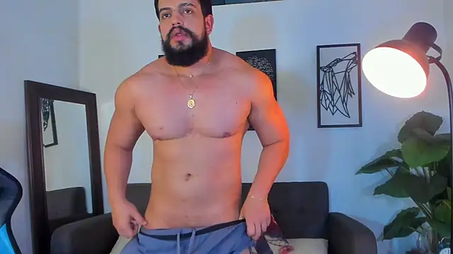 Justin_kingX7 webcam