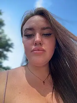 KiraSunshine webcam